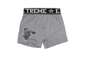 Труси-боксери д/хлопчиків р.110-152 2460-10 Коста