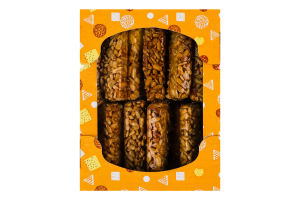 Солодощі східні "Хомка"