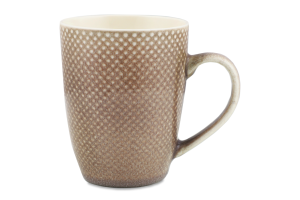 Чашка кераміка 440мл №KYYW613 Greenwich Products Co. Limited 1шт