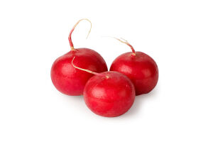 Редиска фасована