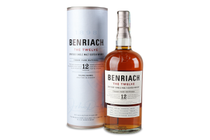 Віскі Benriach The Twelve 12yo