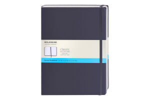 Записник Moleskine Classic точка великий чорний