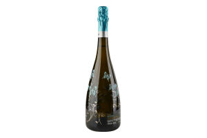 Вино игристое 0.75л 6% белое сладкое Moscato Butterfly Riunite бут