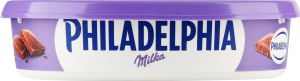Сир-крем Philadelphia Milka 14%