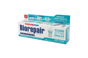 Паста зубна Досконалий захист Biorepair 75мл