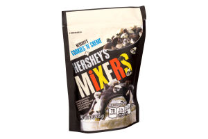 HERSHEY’S Cookies ‘n’ Crème Candy + HERSHEY’S Chocolate Mixers, 3 oz