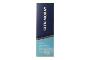 Виски 0.7л 40% Elgin Classic Peated Glen Moray бут