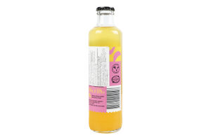 Напій слабоалког Punch Club Mango Passionfruit газ