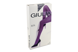 Колготки жіночі Giulia Ruta 120 deep taupe р.2 №3