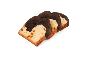 Кекс Монбланті Biscotti кг