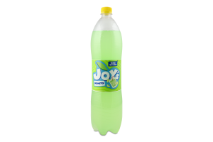 Вода Joy’s 1,5л Mohito И862