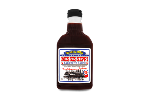 Соус Sweet 'n mild Mississippi Barbecue Sauce п/бут 510г