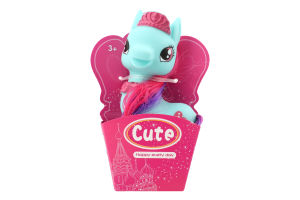 Іграшка-фiгурка Поні в асортименті