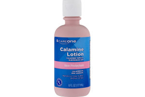 CareOne Calamine Lotion