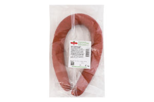 Ковбаса Копчена на дровах Самобранка н/к в/с кг