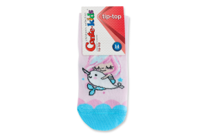 Носки детские Conte kids Tip-Top №5С-11СП 14 497 светло-розовый