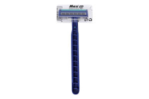 Станок для бритья 2 лезвия №A3G00305 И016 3 Precisa Max 1шт