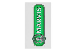 Паста зубна Інтенсивна м'ята Класична Marvis 85мл