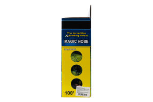 Набір для поливу шланг 10-30м + пістолет №1357931 Greenwich Products Co. Limited 1шт