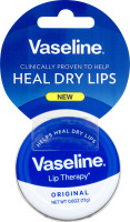 Vaseline Lip Therapy Original
