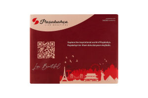 Набор бокалов для шампанского 260мл №440436 Elysia Pasabahce 4шт