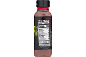 Bolthouse Farms Organic Vinaigrette Dressing Raspberry Balsamic
