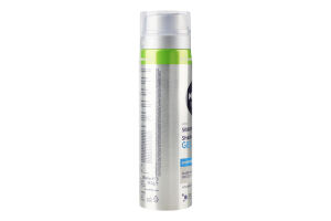 Гель для бритья Серебряная защита Nivea Men 200мл