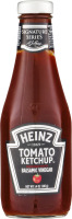 Heinz Tomato Ketchup Balsamic Vinegar