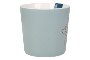 Чашка Eat&Drink зелена 390мл 985179