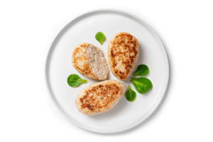 Курячі котлети