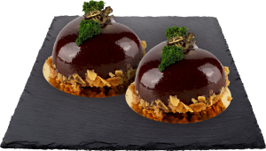 Тістечко Шоколадний екзотик