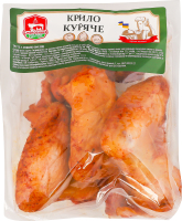 Крыло куриное Смаковинка в/к кг
