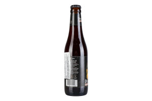 Пиво 0.33л 6.8% темное фильтрованное пастеризованное Chocolate Cherry Duchesse de Bourgogne бут