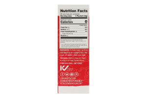 Замінник цукру Lakanto Classic 3г*30шт 90г