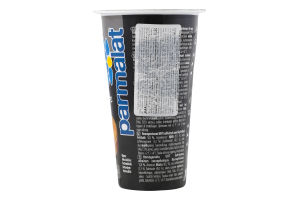 Напій молочний Caffelatte з смаком Espresso 200мл стакан Parmalat