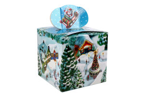 Набір цукерок новорічний Премія Чарівна казка