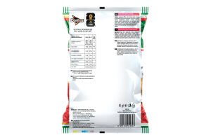 Чипси кукурудзяні зі смаком мексиканського буріто з яловичиною Doritos м/у 90г