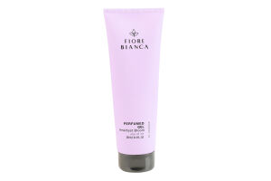 Гель для душа парфюмированный Amethyst bloom Pastel essence Fiore Bianca 250г