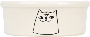 Миска д/котів 250мл кераміка 196483 Lucky Pet