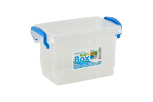Контейнер універсальний 0.45л №А-2 Multi Box Diomedea 1шт