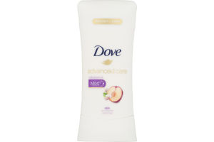 Dove Advanced Care Anti-Perspirant Rebalance