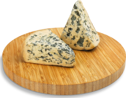 Сир 50% Блю Д'Овер Paysan Breton ваг