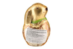 Фігурка шоколадна Великодній кролик 70г Ferrero Rocher