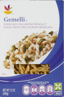 Ahold Macaroni Gemelli
