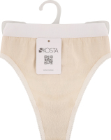 Труси-танга жіночі р.S-XL 2842-3 Коста