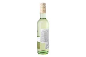 Вино 0.25л 12% белое сухое Riesling Maybach бут
