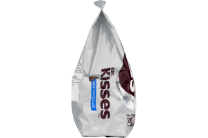 Hershey's Kisses Milk Chocolate Family Bag