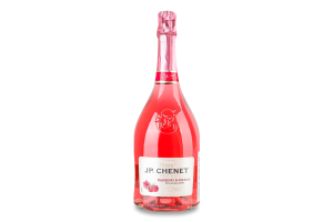 Напиток винный 0.75л 5.5% ароматизированный Raspberry&Hibiscus Cocktail Fizzy JP. Chenet бут
