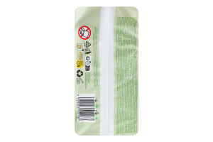 Салфетки влажные для детей Natural Care Huggies 4х56шт