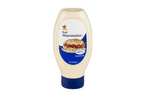 Ahold Real Mayonnaise